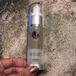 Peptide Complex Serum